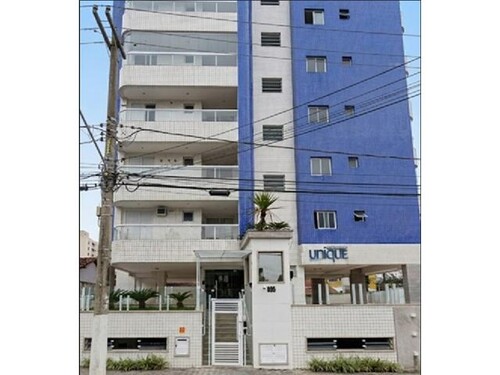 Apartamento - Venda, Aviação, Praia Grande, SP